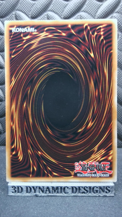 | Yugioh Sky Striker Ace - Raye MP19-EN259 1st Prismatic Secret Rare NM 🔥 | - Image 2
