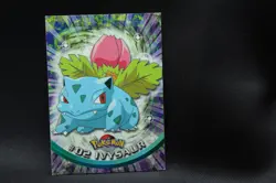Lot of Topps Pokemon animated trading cards Lot #3 (B31) - Image 4