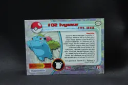 Lot of Topps Pokemon animated trading cards Lot #3 (B31) - Image 5