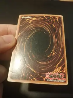 Yugioh Reinforcements of the Army LOD-028 Super Rare - Image 4