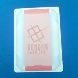 Gundam Card Game - Resource RP- 058 P - Image 2