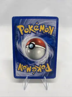 Pokemon Card - Metal Energy Expedition 159/165 Rare Reverse Holo HP - Image 2