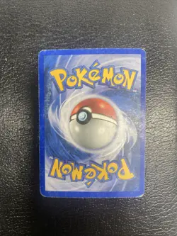 Pokemon Card - Metal Energy Expedition 159/165 Rare Reverse Holo HP - Image 3
