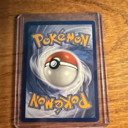 Pokemon TCG Full art & Trainer IR 4 card lot - Image 3