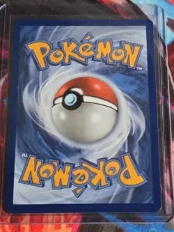 Watchog- 097/086 - Chaos Rising - Illustration Rare - Pokemon Card Full Art - Image 2