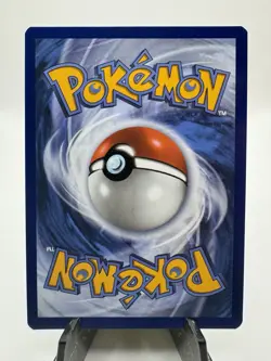 N's Zekrom Holo Promo C-4 English 031 Mega Evolution Promo Pokemon Card - Image 2