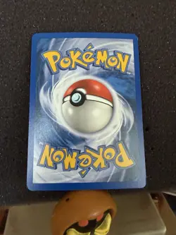 Chansey 19/112 EX FireRed LeafGreen FRLG 2004 Reverse Holo Rare Pokemon Card - Image 1