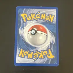 Chansey 20/115 2005 EX-Unseen Forces Pokemon Card Regular 2005 - LP - Image 3