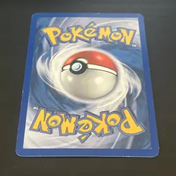Chansey 20/115 2005 EX-Unseen Forces Pokemon Card Regular 2005 - LP - Image 4