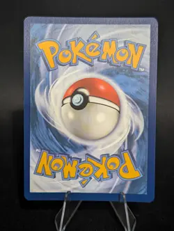 Blastoise ex (Stellar Crown Stamp) 030/142 Miscellaneous Cards & Products Holo - Image 2