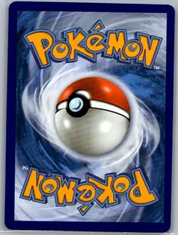 Krookodile ex 055/086 ME04: Chaos Rising - Pokemon Card - NM - Image 2