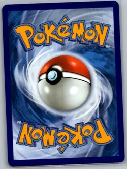 Mega Gallade ex 048/086 ME04: Chaos Rising - Pokemon Card - NM - Image 2