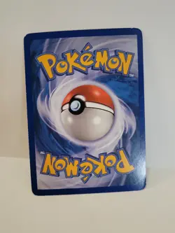 Beautifly 21/127 - REVERSE HOLO Rare- Platinum - 2009 POKEMON CARD - - Image 2