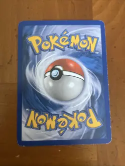 Pokemon Secret Wonders Card - Unown O 70/132 - Image 2