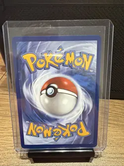 Watchdog 97/86 Holo Chaos Rising Illustration Rare Pokemon Card NM - Image 2