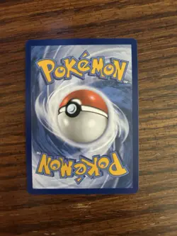 Xerosic’s Machinations Full Art 089/064 Pokemon Trainer Card NM - Image 4