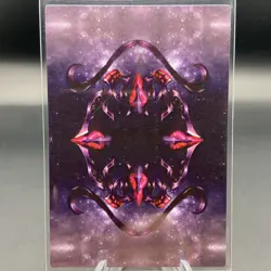 Kirino Kousaka Holographic Anime Collectible Trading Card - Image 3