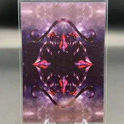 Kirino Kousaka Holographic Anime Collectible Trading Card - Image 4