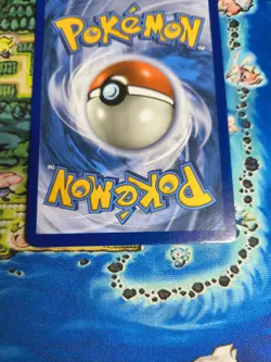 M Pidgeot EX 65/108 Ultra Rare XY - Evolutions Pokemon Card - Image 4