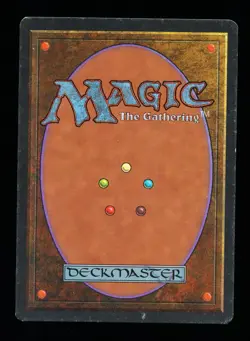 * * 1x Nature's Chosen x1 * * Alliances MTG LP Lightly Played - Image 2