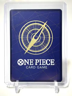 EB02-008 The Peak Extra Booster: Anime 25th Collection - One Piece Card Game - Image 2