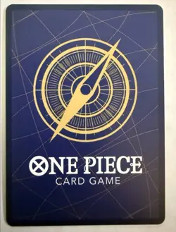One Piece TCG Sakazuki (Alternate Art) OP16-065 The Time of Battle Foil OP16 - Image 2