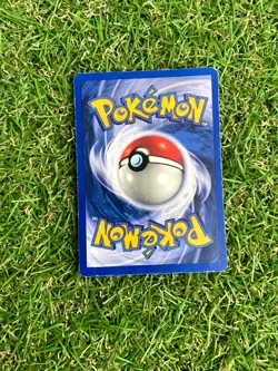 Gyarados 6/102 Original Holo Rare Base Set Pokemon Card 1999 (A333) - Image 2
