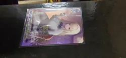 Tia SSP Foil Weiss Schwarz NIKKE NIK/S117-001SSP Japanese - Image 2