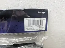 Magic The Gathering Streets of New Capenna Ob Nixilis Elspeth Card Binder NEW - Image 4