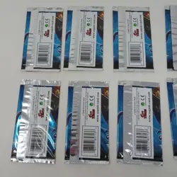 Lot Of 10 Konami Yu-Gi-Oh Legendary Duelists (3 Card Packs) NEW - Image 5