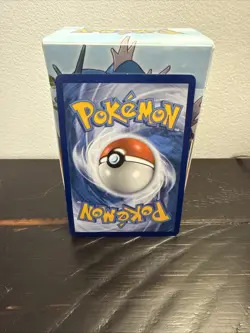 Pokemon TCG Blaziken GX Celestial Storm Holo Card 170/168 Secret Rare - Image 3