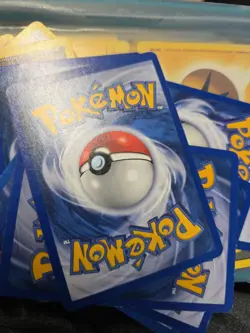 Pokemon Card Pikachu 58/102 Yellow Cheeks Base Set Unlimited - Image 2