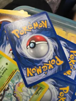 Pokemon Card Blaine's Charmander Gym Heroes Unlimited 61/132 NM - Image 2