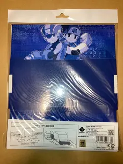 Character Card Box Collection Neo Mega Man Exe 6 Cyber ​​Beast Grayga - Image 2