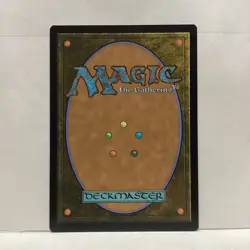 MTG Thornspire Verge Magic: The Gathering Duskmourn: House of Horror #0270 - Image 2