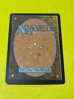 Mogg Salvage - Nemesis - Uncommon - 94 - NM - Image 2