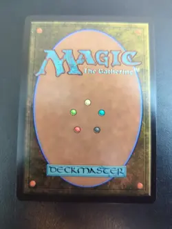 Caretaker's Talent 0006 MTG Near Mint - Image 2