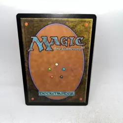 Mogg Salvage 94 Uncommon Nemesis Magic: The Gathering Lightly Played - Image 2