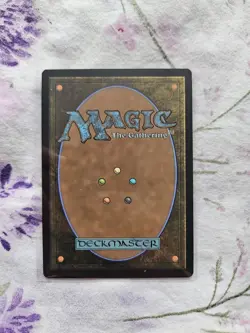 NM Extended Art Morlun, Devourer of Spiders, MTG, Marvel's Spider-Man, Magic - Image 2