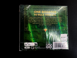 SEALED MTG Lord of the Rings: Tales of Middle Earth Collector Booster Box - Image 2