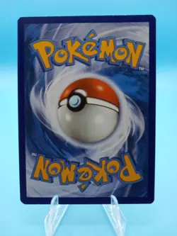 2021 Pokemon Evolving Skies Reverse Holo Thievul #105 - Image 2
