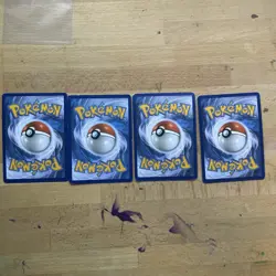 Pokemon TCG 2017 Lot Gx - Image 2