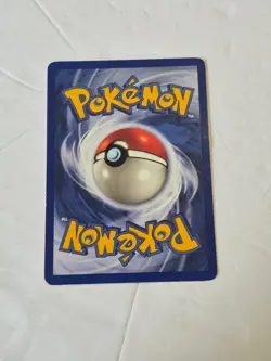 Haunter 29/102 Uncommon Base Set Unlimited Pokemon Near Mint - Image 2