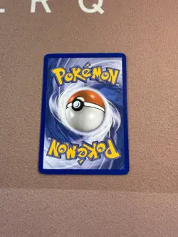 Nintendo Pokemon TCG Delta Species Charmander 49/100 2006 Common Regular 50 HP - Image 2