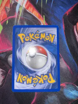 Pokemon TCG Zapdos 44/147 Aquapolis Reverse Holo E-Reader LP - Image 3
