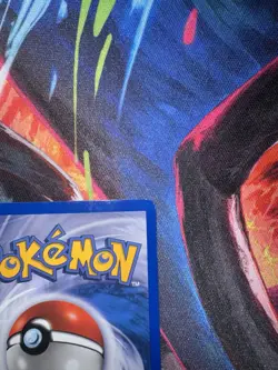 Pokemon TCG Zapdos 44/147 Aquapolis Reverse Holo E-Reader LP - Image 5