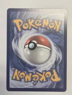 Pokemon TCG AZ’s Tranquility SIR 120/086 Chaos Rising NM - Image 2