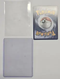 Pokemon TCG AZ’s Tranquility SIR 120/086 Chaos Rising NM - Image 3