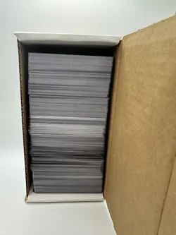 Bulk Lot MTG LOTR Lord of the Rings- Near Mint Almost 400 Cards No Lands or Art - Image 2