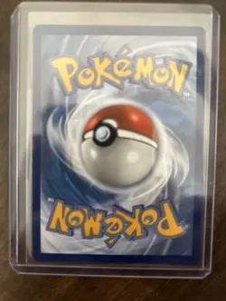 Pokemon Flapple VMAX 164/163 Rainbow Secret Rare Battle Styles Near Mint - Image 2